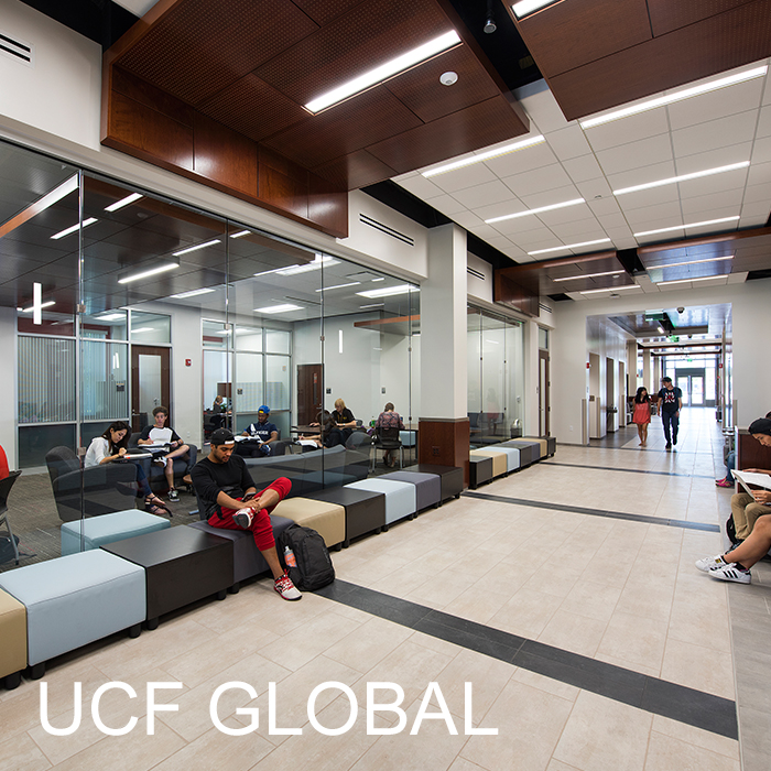 Projects UCF Facilities Planning & Construction